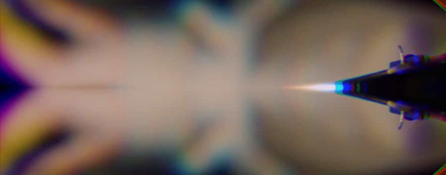 Photo timing error theory