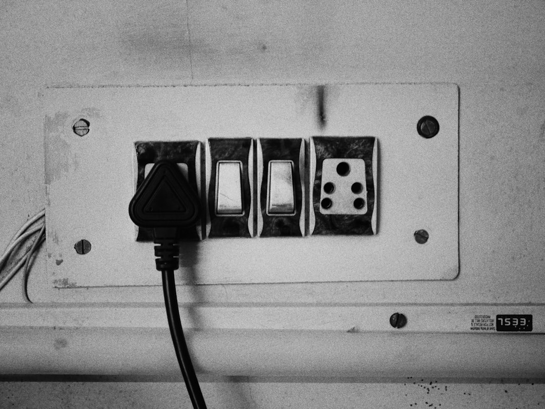 Photo electrical stimulation déjà vu