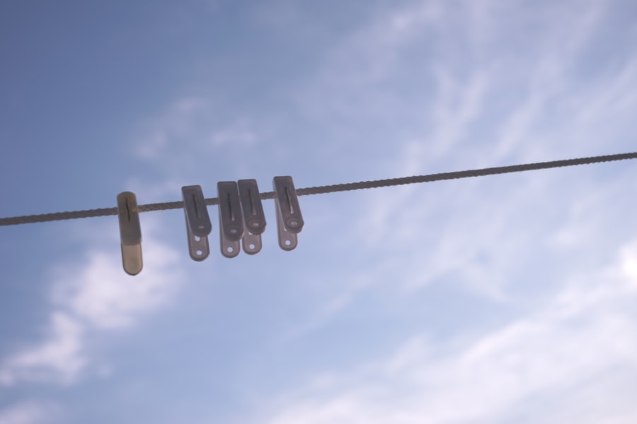 Photo electrical stimulation déjà vu