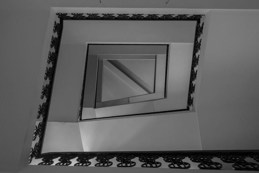 Photo recognition illusion