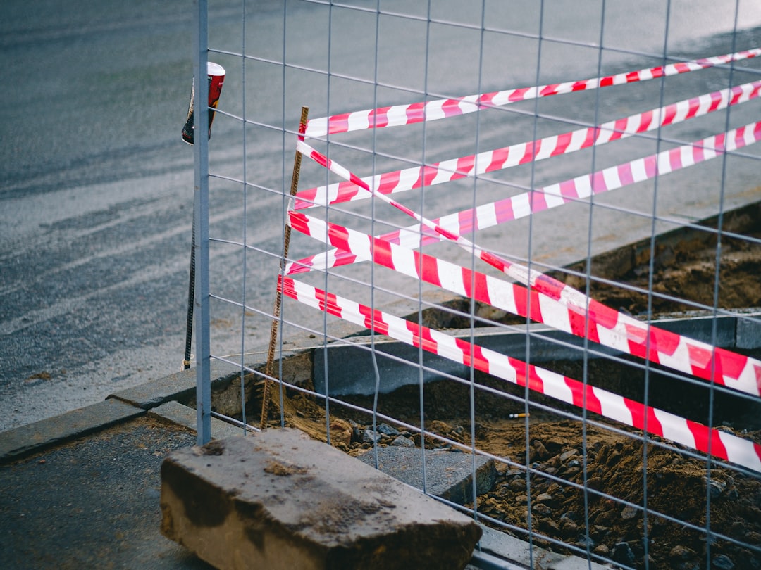 Photo AI in critical infrastructure risk