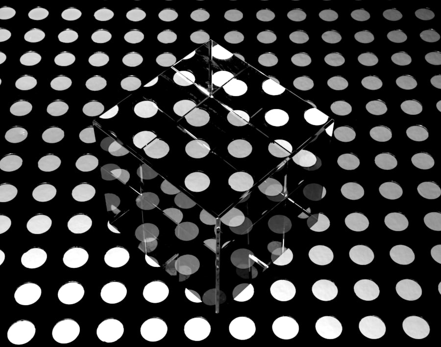 Photo illusion
