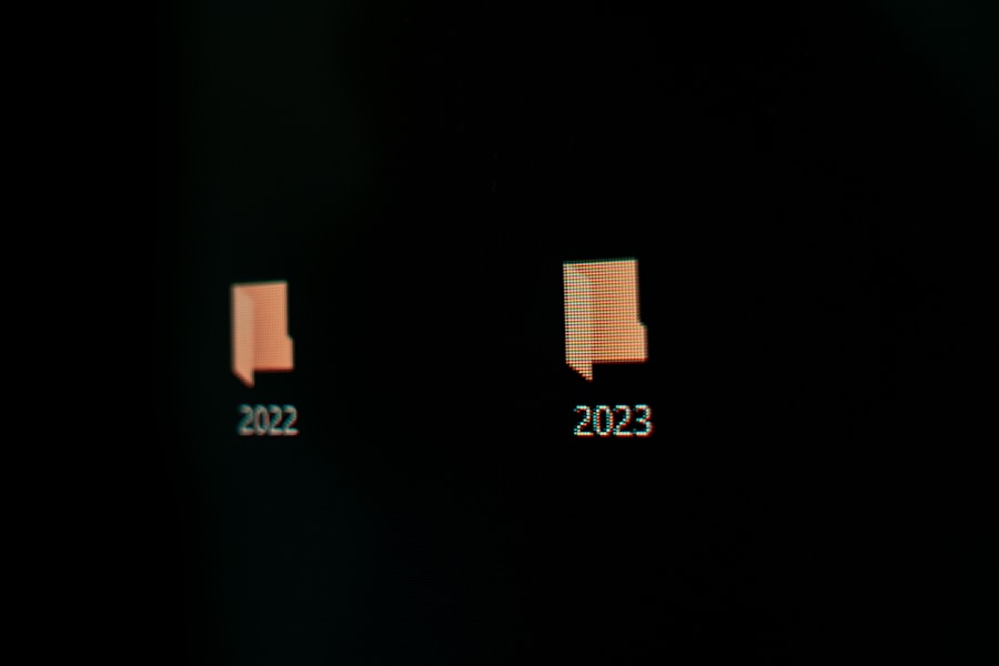 Photo googol year timeline