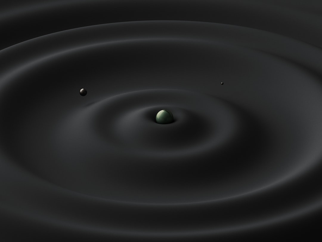Photo black hole evaporation