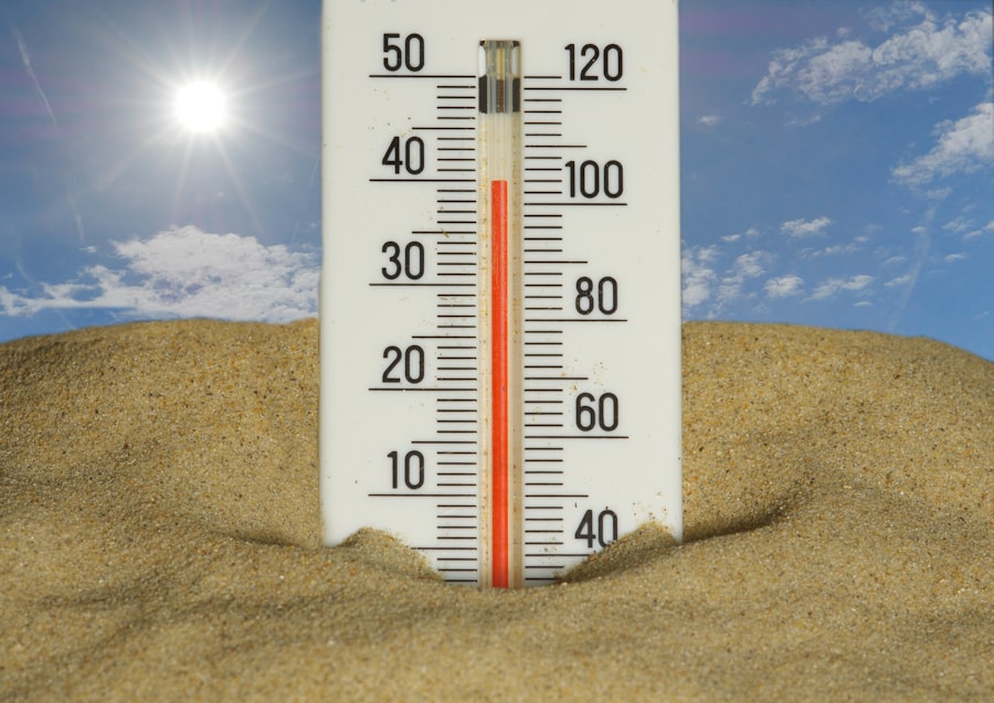 Photo crunch vs heat death