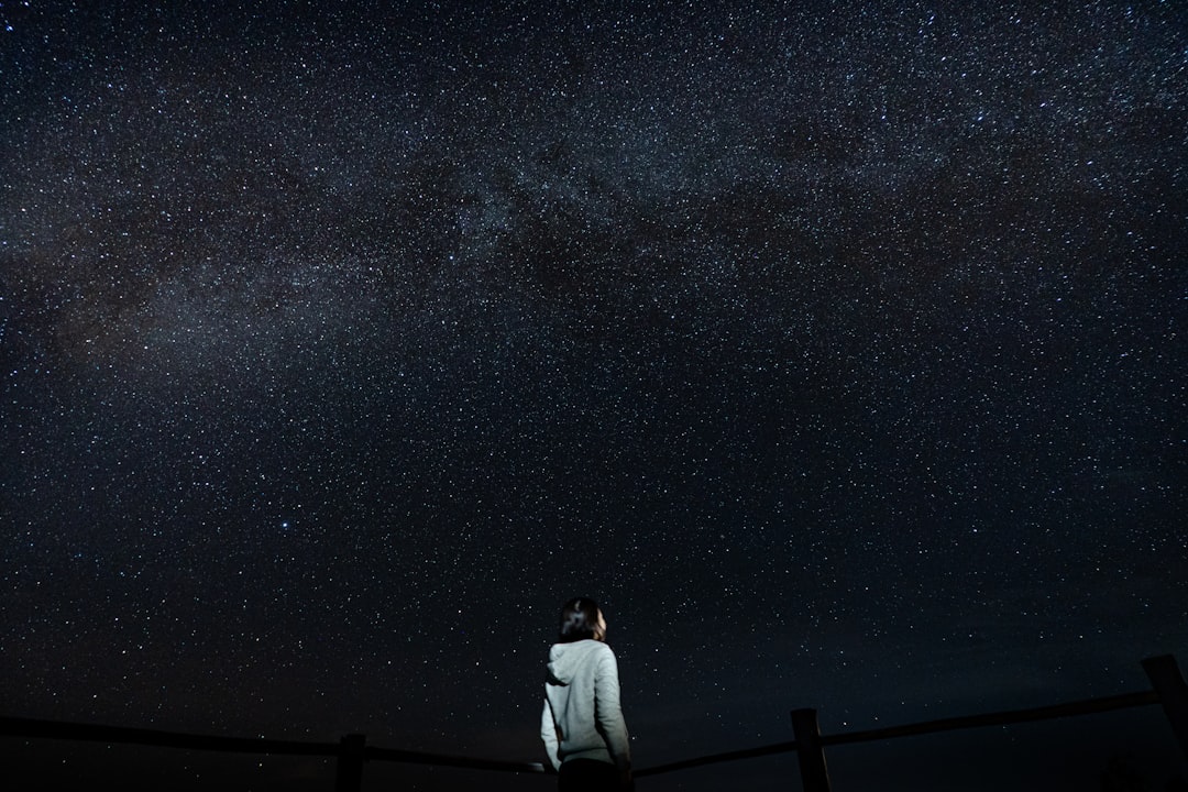 Photo universe documentary