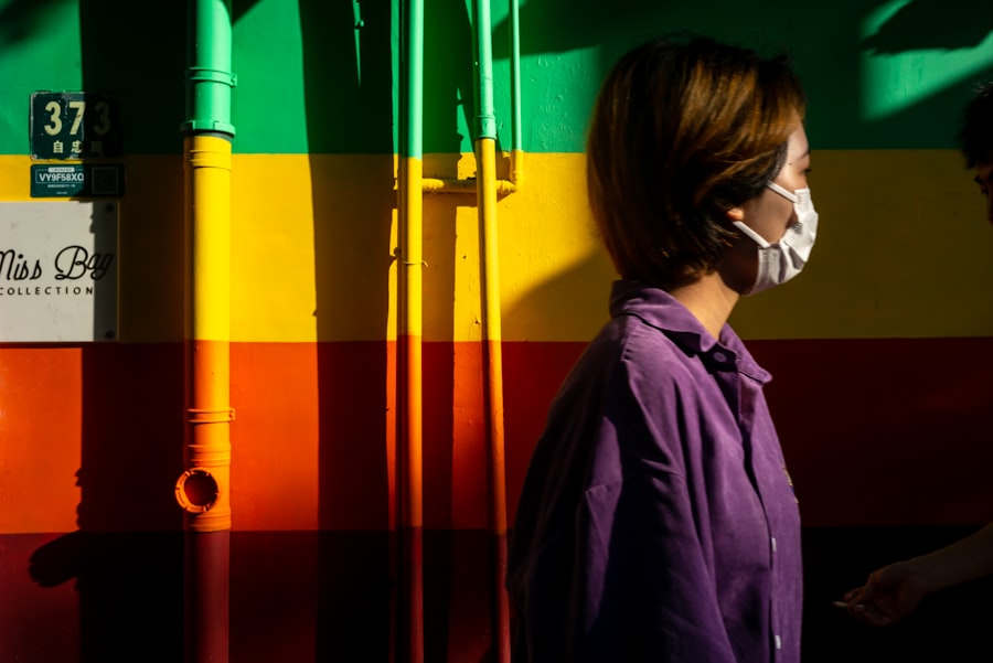 Photo chemical exposure