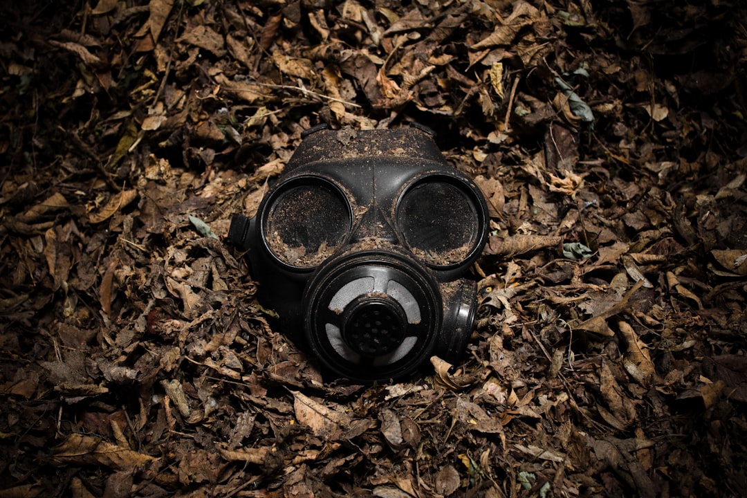 Photo chemical exposure