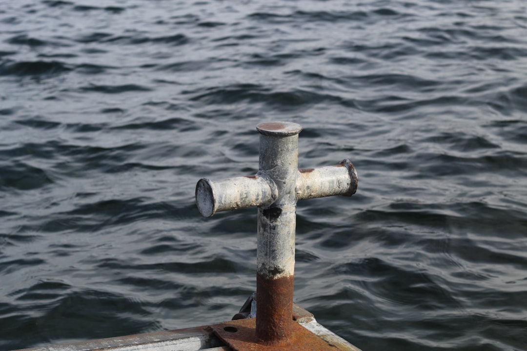 Photo PFAS water safety