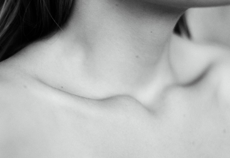 Photo PFAS, thyroid disease