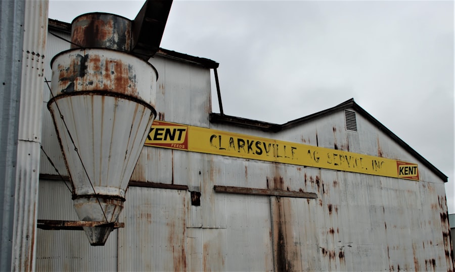 Photo DuPont chemical cover up