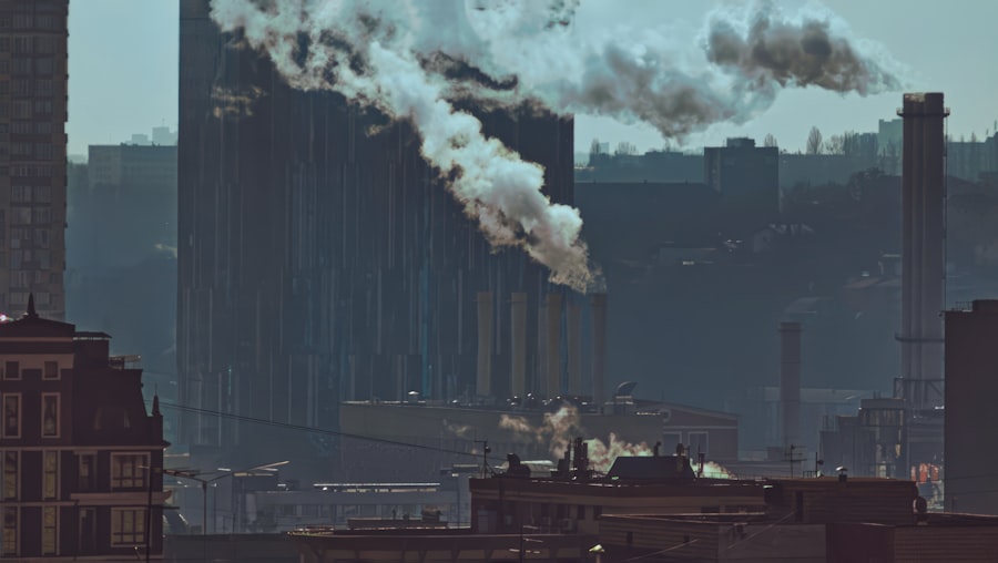 Photo PFAS polluter pays approach