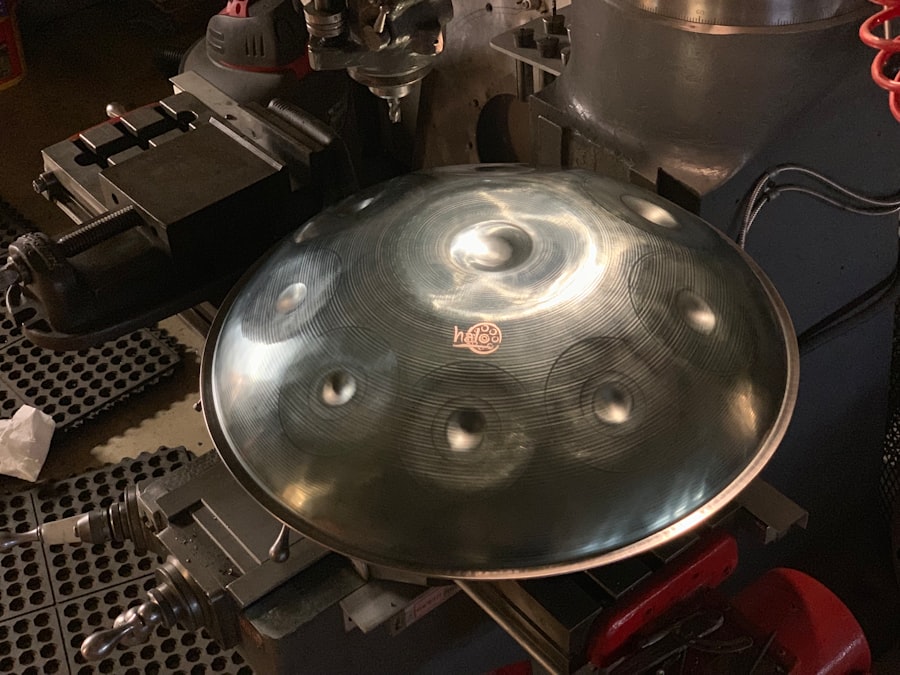 Photo season carbon steel pan