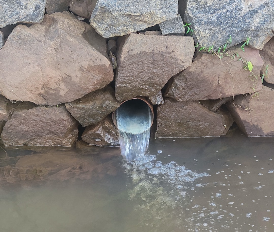 Photo water safe, PFAS