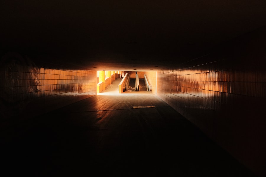 Photo nuclear bunkers