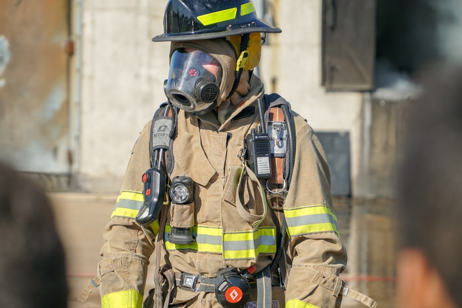 Photo lithium metal fire class d agent
