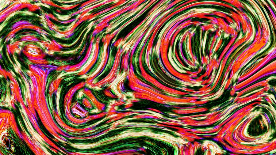 Photo quantum eraser