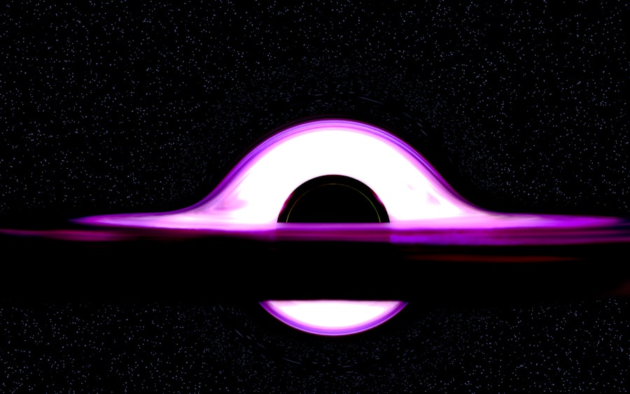 Photo minkowski spacetime