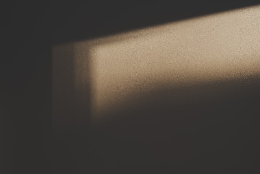 Photo retrocausality