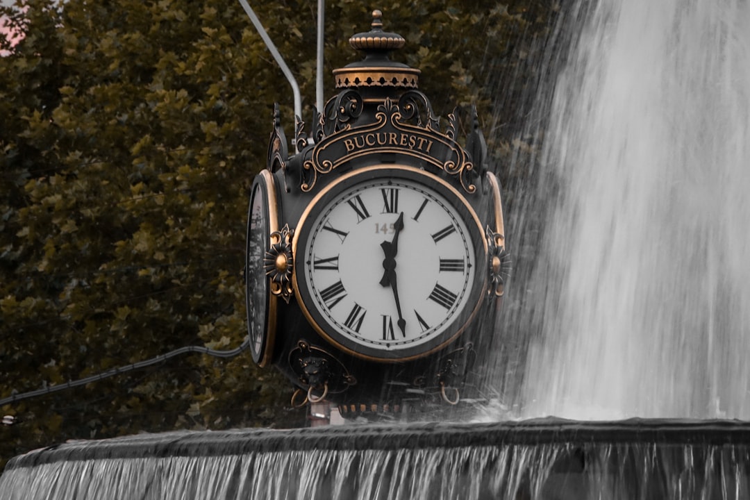 Photo time dimension