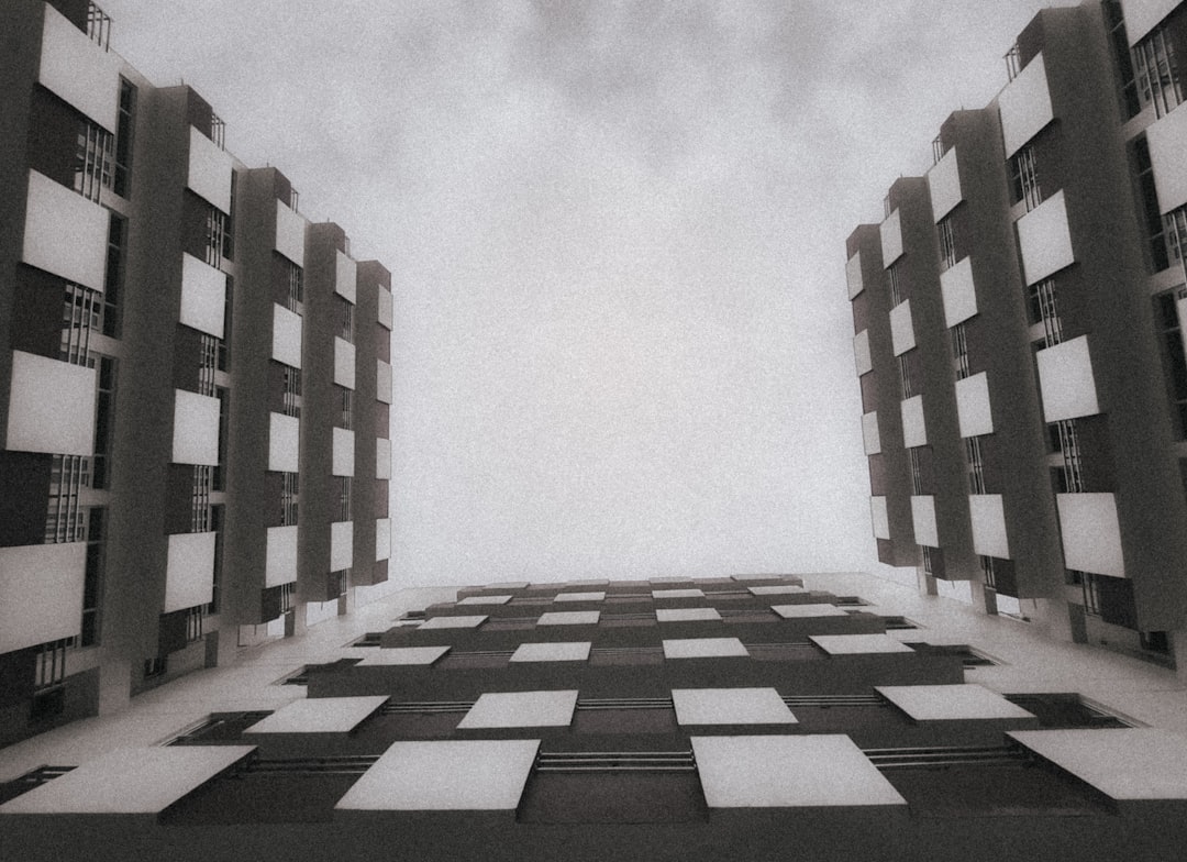 Photo block universe