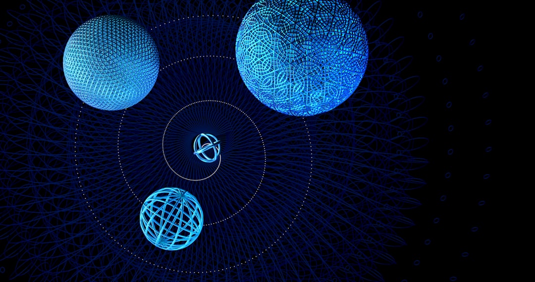 Photo information universe theory