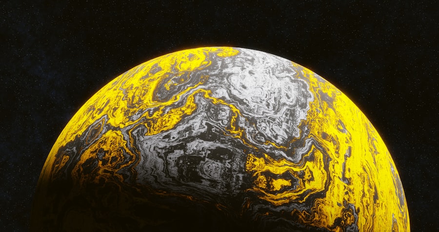 Photo universe, computer