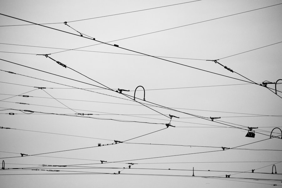 Photo distributed systems