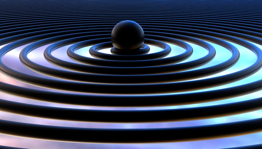 Photo consciousness research