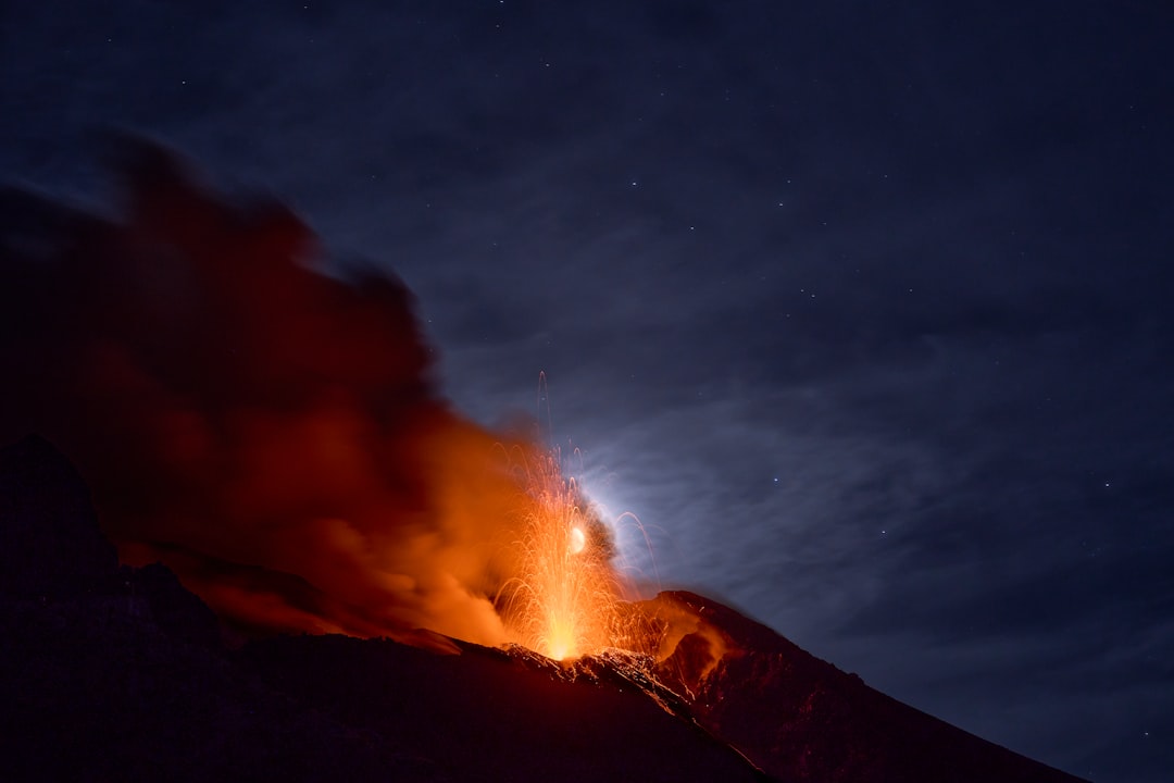 Photo science phenomena