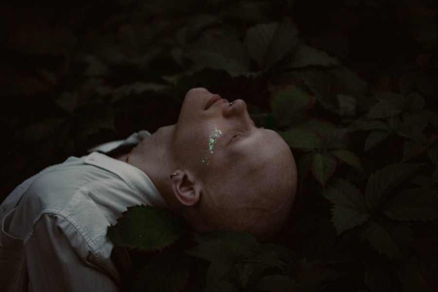 Photo consciousness documentary