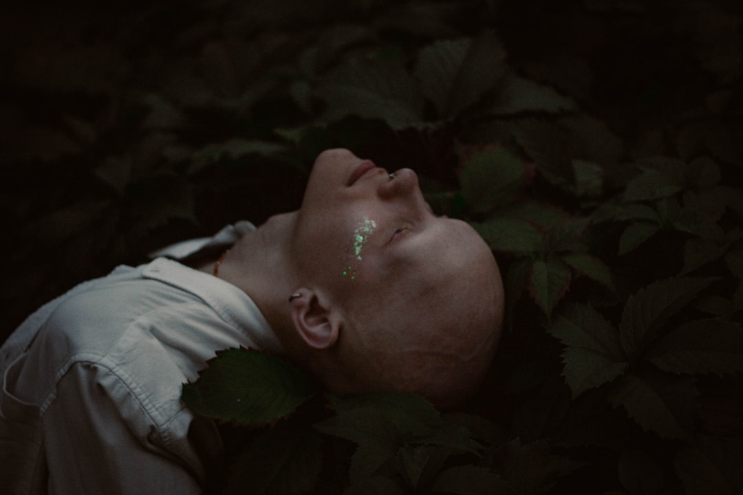 Photo consciousness documentary