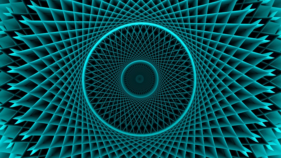 Photo perception theory