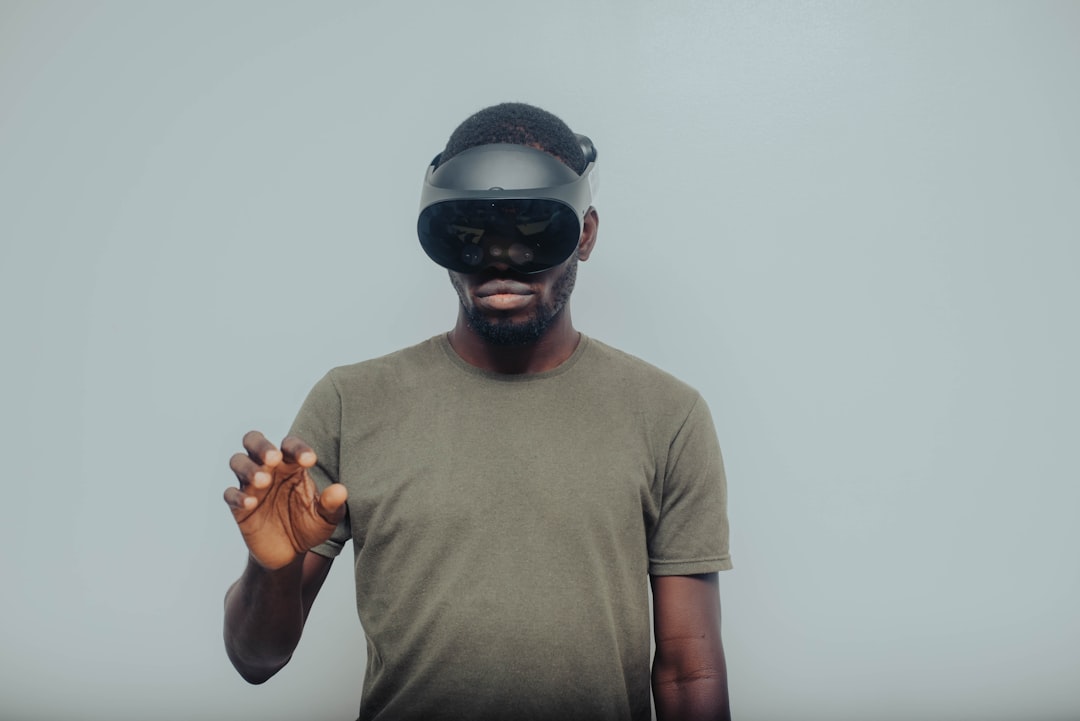 Photo reality interface