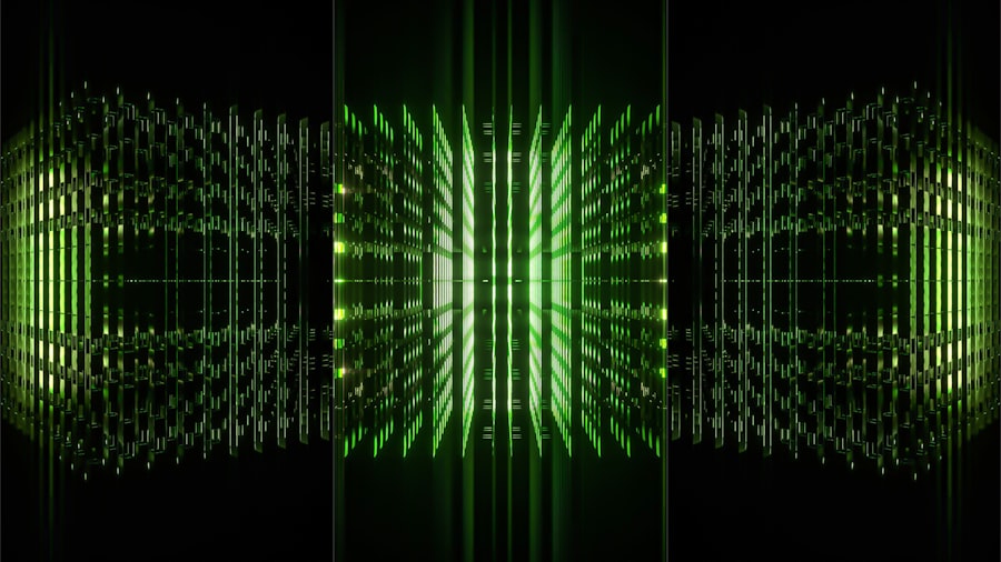 Photo quantum computer