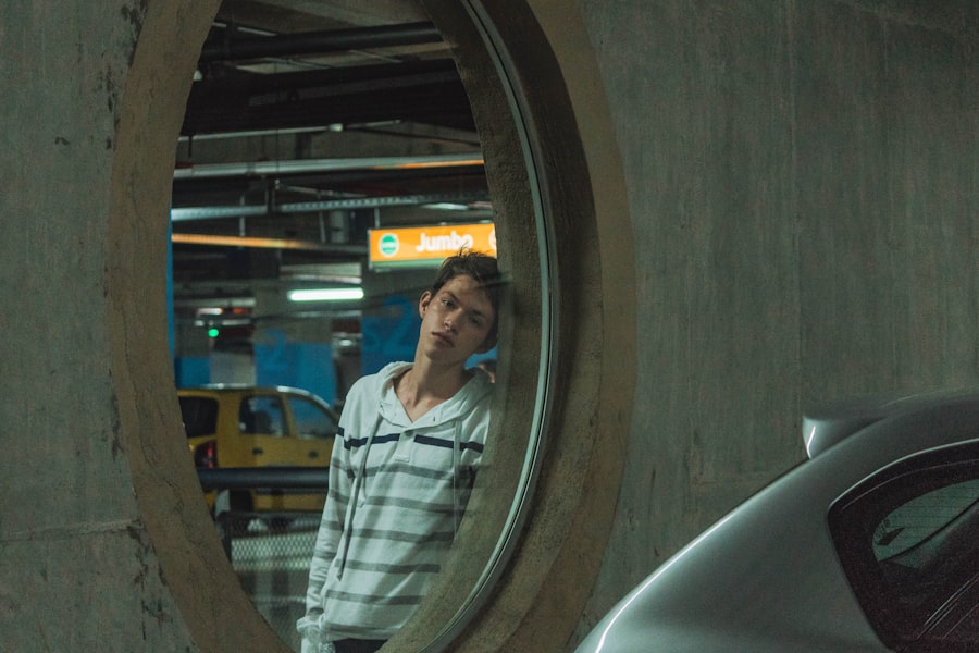 thought architecture