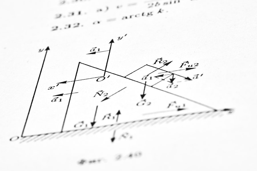 error correction codes physics