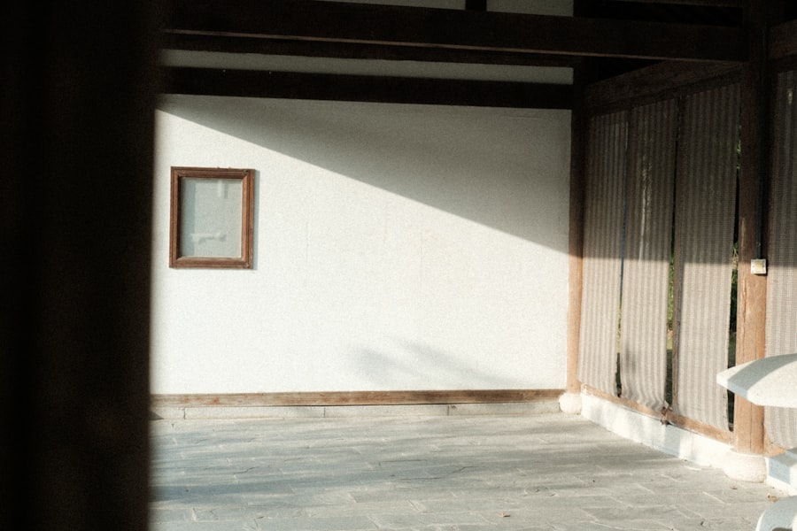 Photo thought architecture