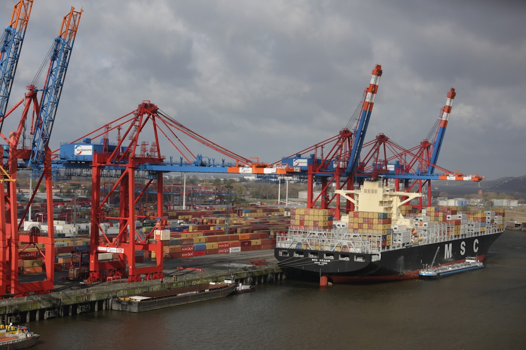 Photo port operations
