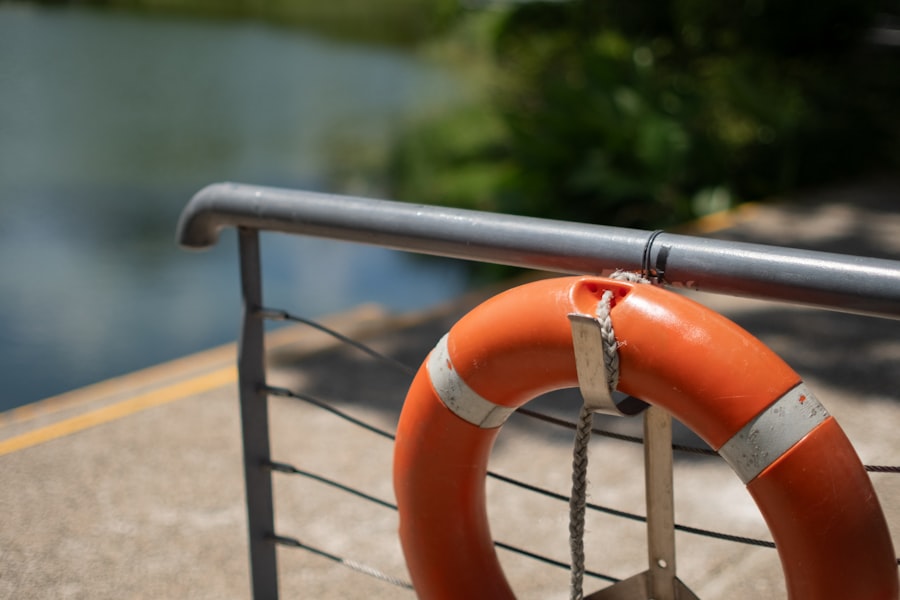 Photo emergency preparedness