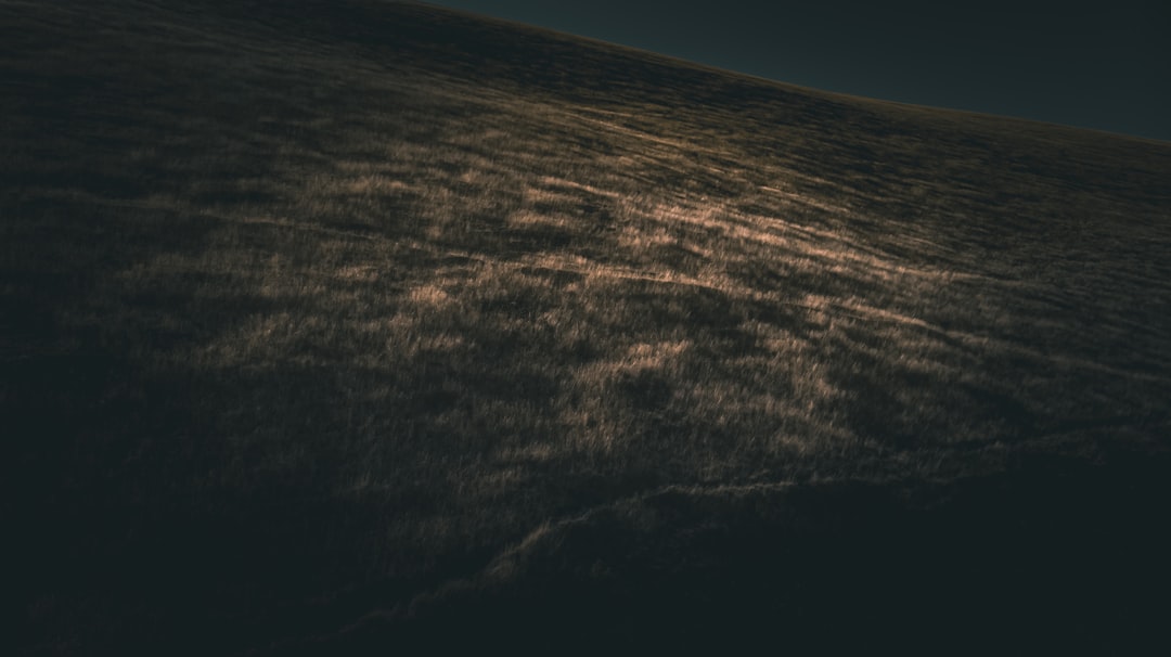 Photo satellite anomalies