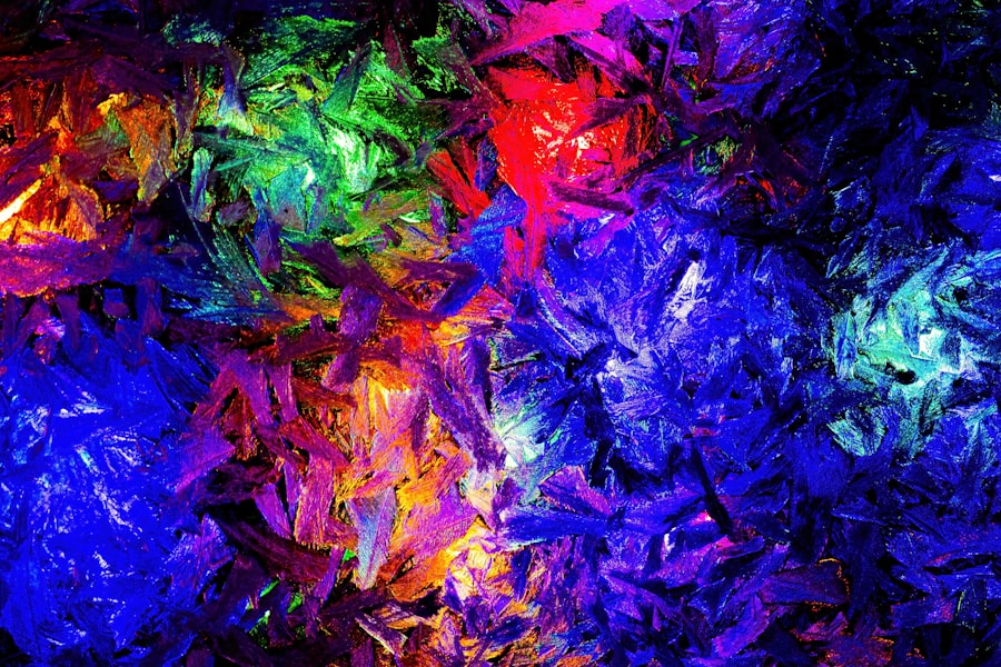 Photo transformer cores