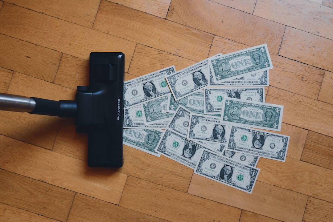 Photo inflation