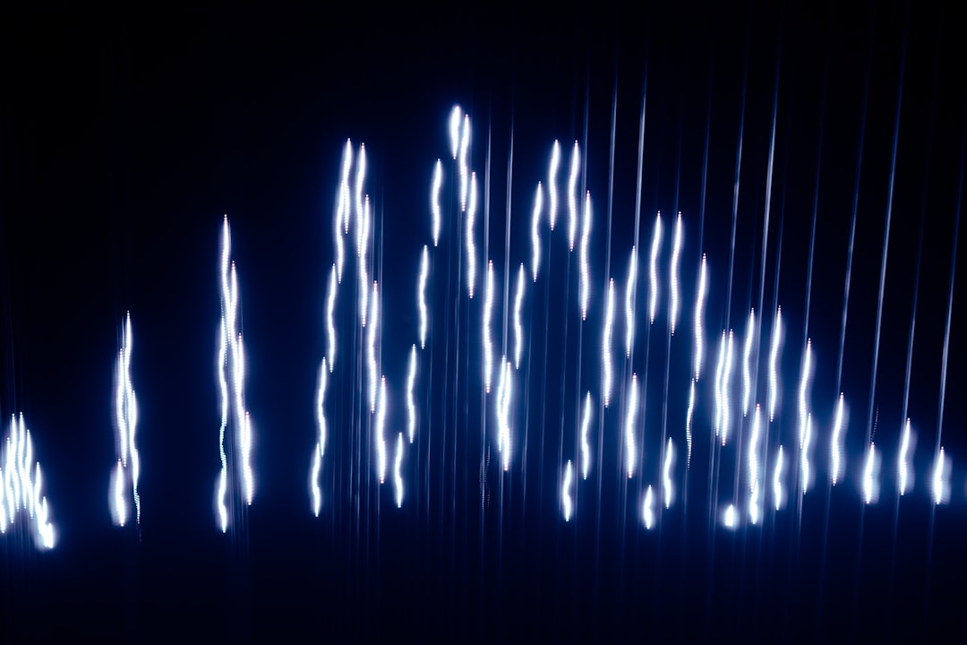 Photo baryon acoustic oscillations