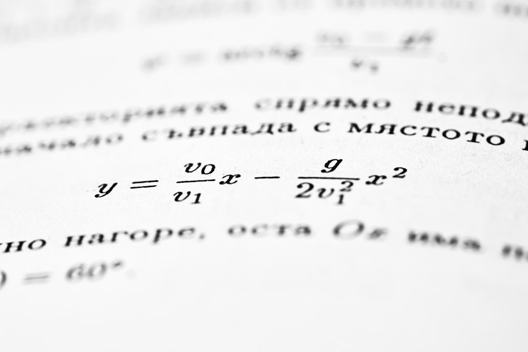 Photo error correction codes physics