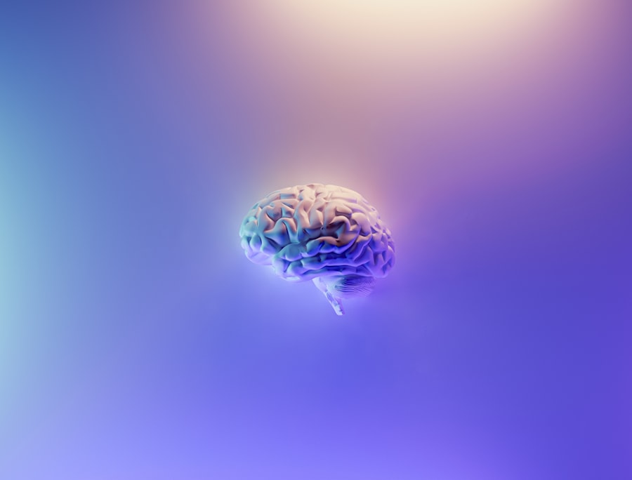 Photo brain decisions consciousness
