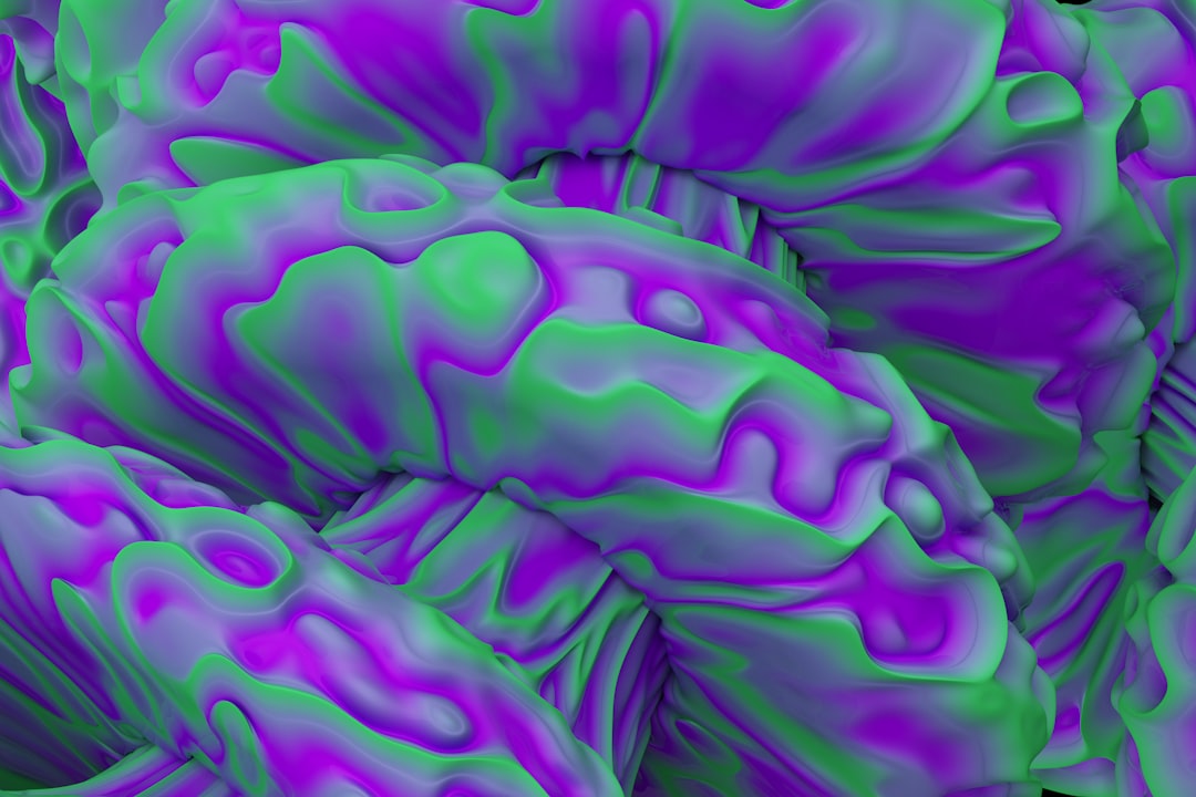 Photo neuroscience research