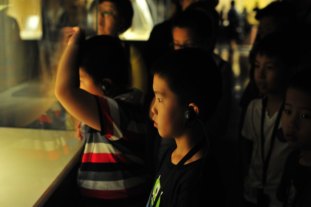 Photo cultural evolution