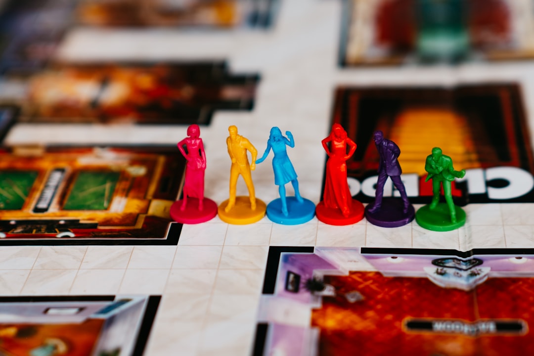 Photo survival strategies