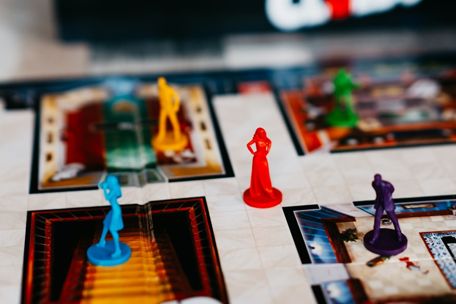 Photo survival strategies